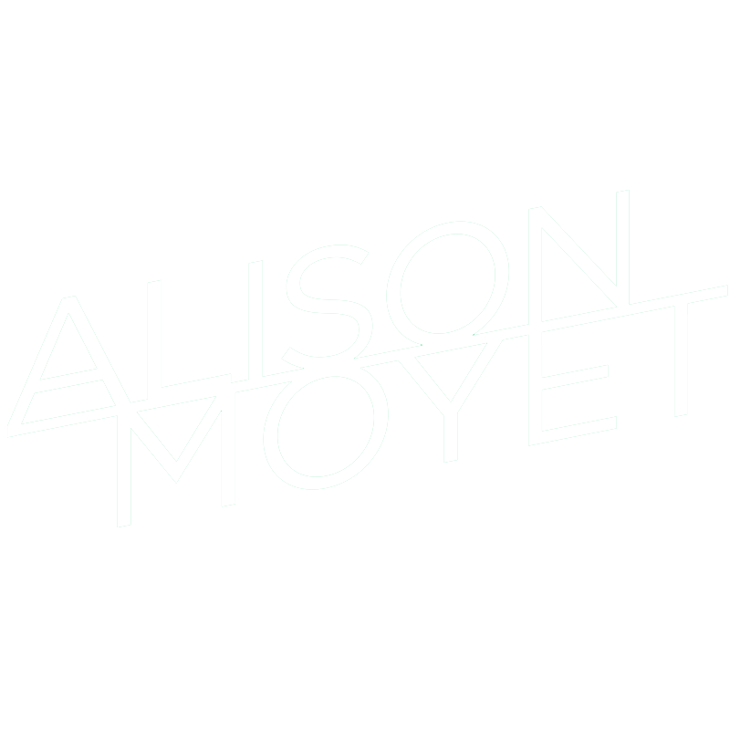 alison moyet tour 2022 setlist