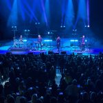 Opening Night Setlist for Generations Tour 2026