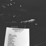 Opening Night Setlist Published